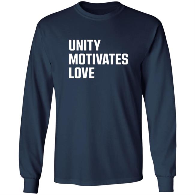 SpreadRespect Unity Motivates Love Shirt for AEPlayoffs SpreadRespect Unity Motivates Love Shirt for AEPlayoffs