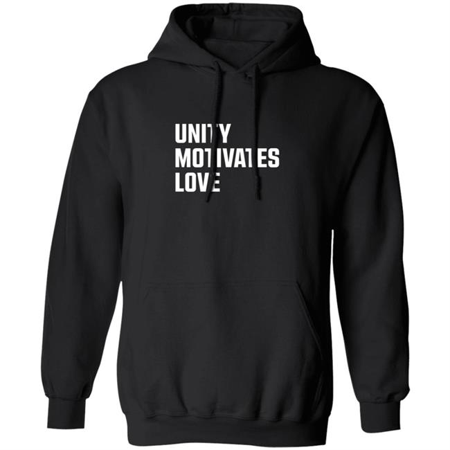 SpreadRespect Unity Motivates Love Shirt for AEPlayoffs SpreadRespect Unity Motivates Love Shirt for AEPlayoffs