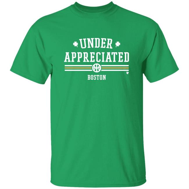 Featured Breakingt Shirts Collection Under Appreciated Boston Shirt Featured Breakingt Shirts Collection Under Appreciated Boston Shirt