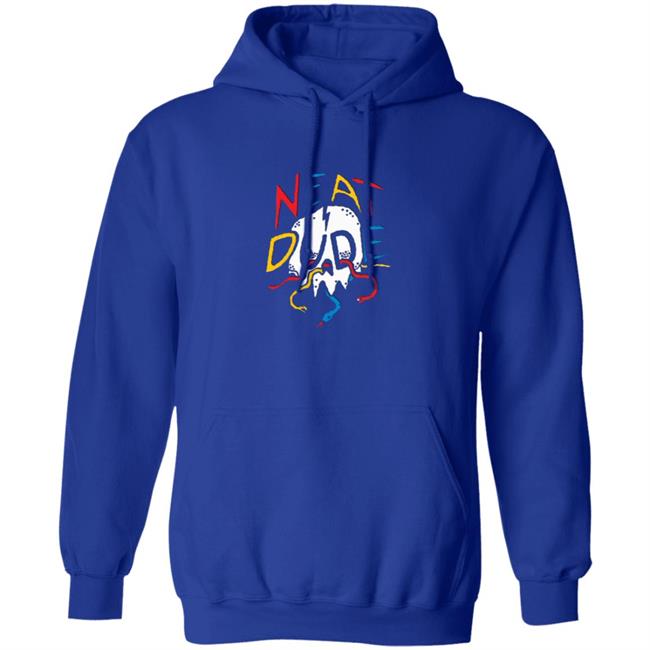 Neat Dude Merch Snake Skull Neat Dude SweatShirt Neat Dude Merch Snake Skull Neat Dude SweatShirt