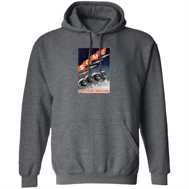 Gamestop Cosmonaut T Shirt Gamestop Cosmonaut T Shirt