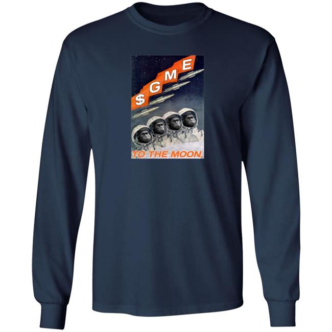 Gamestop Cosmonaut T Shirt Gamestop Cosmonaut T Shirt