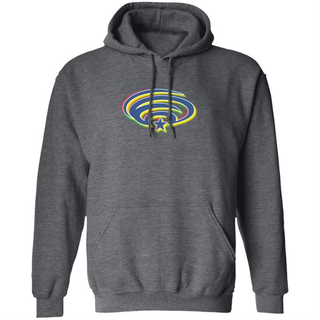 Wondercon 2021 Logo Shirt Wondercon 2021 Logo Shirt