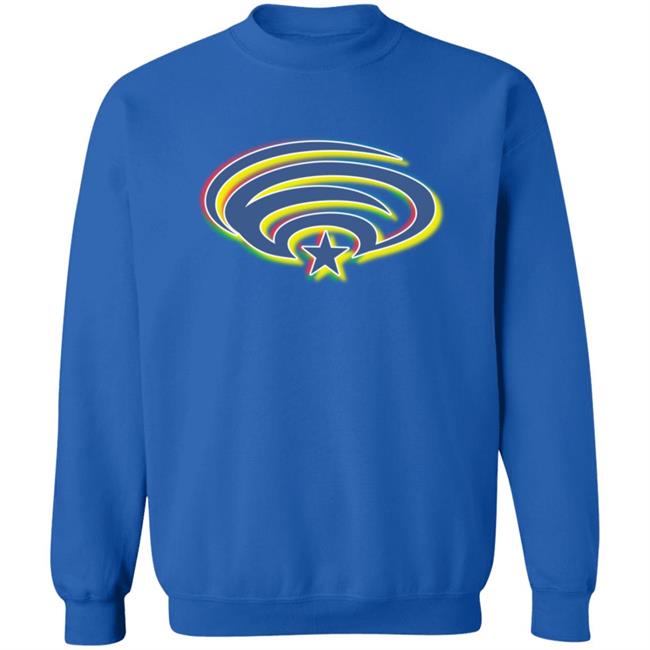 Wondercon 2021 Logo Shirt Wondercon 2021 Logo Shirt