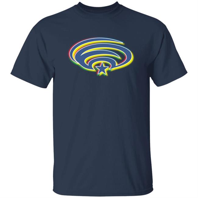 Wondercon 2021 Logo Shirt Wondercon 2021 Logo Shirt