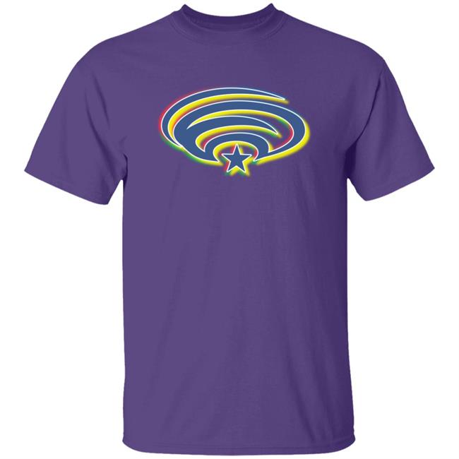 Wondercon 2021 Logo Shirt Wondercon 2021 Logo Shirt
