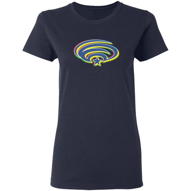 Wondercon 2021 Logo Shirt Wondercon 2021 Logo Shirt