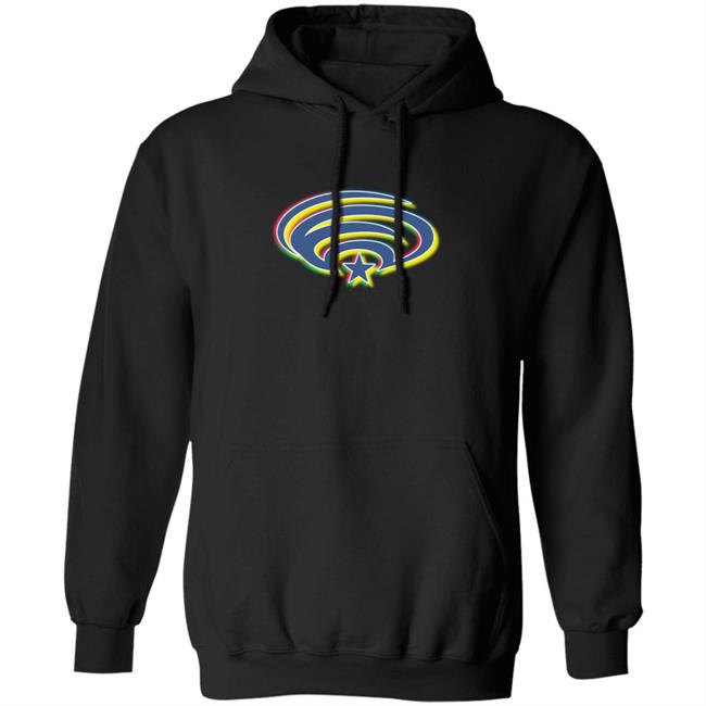 Wondercon 2021 Logo Shirt Wondercon 2021 Logo Shirt