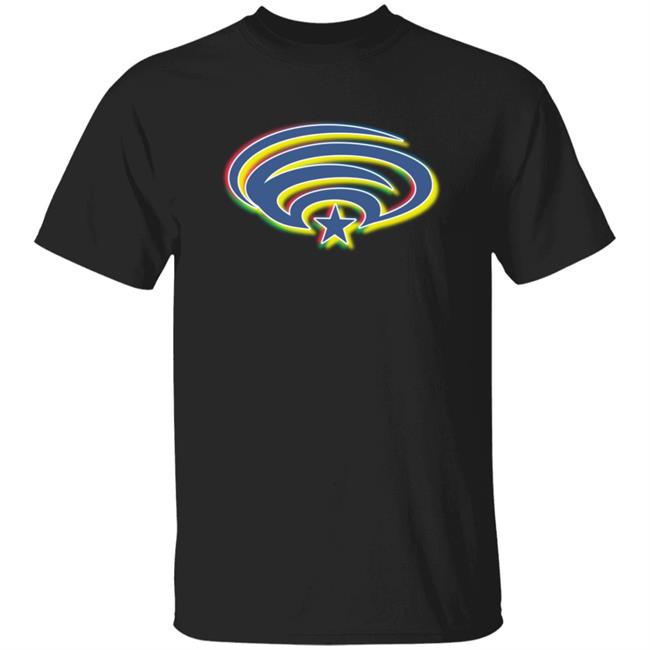 Wondercon 2021 Logo Shirt
