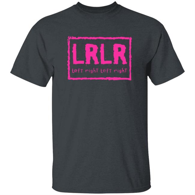 WWE Upupdowndown Merch Lrlr Shirt WWE Upupdowndown Merch Lrlr Shirt