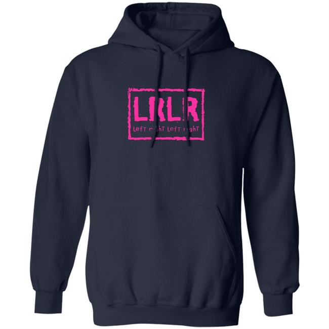 WWE Upupdowndown Merch Lrlr Shirt WWE Upupdowndown Merch Lrlr Shirt