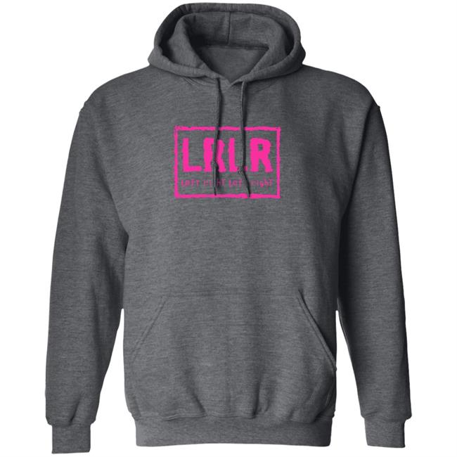 WWE Upupdowndown Merch Lrlr Shirt WWE Upupdowndown Merch Lrlr Shirt