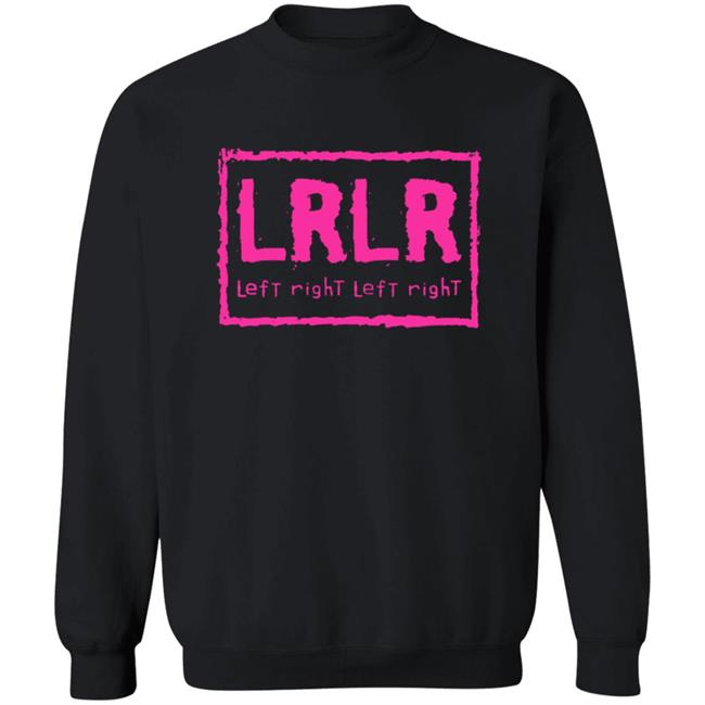 WWE Upupdowndown Merch Lrlr Shirt WWE Upupdowndown Merch Lrlr Shirt