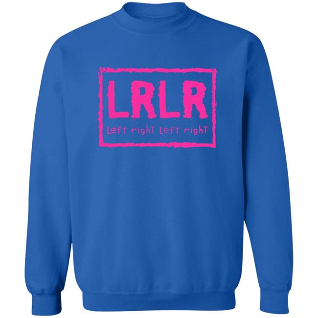 WWE Upupdowndown Merch Lrlr Shirt WWE Upupdowndown Merch Lrlr Shirt