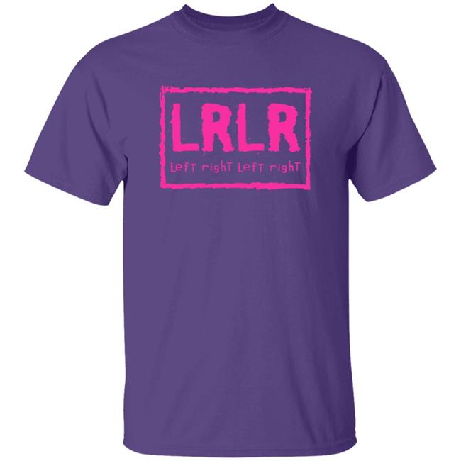 WWE Upupdowndown Merch Lrlr Shirt WWE Upupdowndown Merch Lrlr Shirt