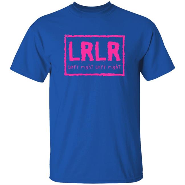 WWE Upupdowndown Merch Lrlr Shirt WWE Upupdowndown Merch Lrlr Shirt