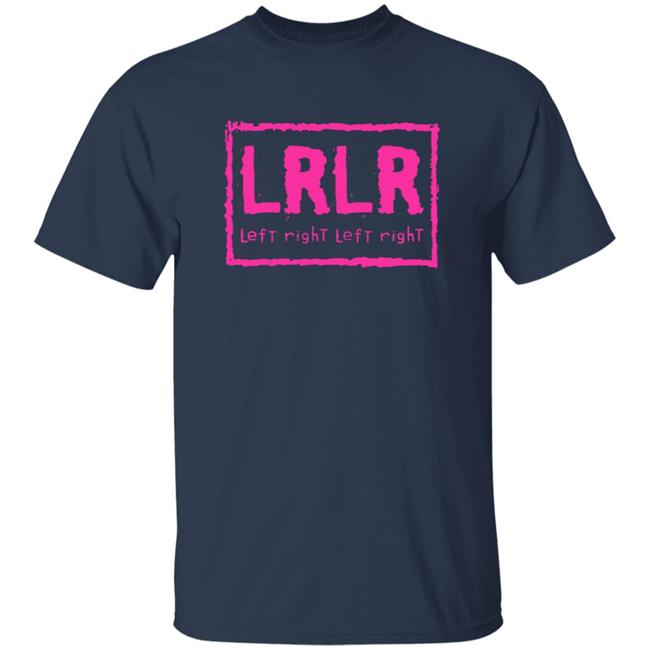 WWE Upupdowndown Merch Lrlr Shirt WWE Upupdowndown Merch Lrlr Shirt