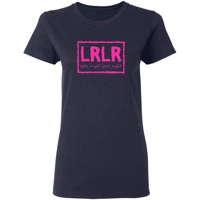 WWE Upupdowndown Merch Lrlr Shirt WWE Upupdowndown Merch Lrlr Shirt