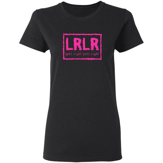 WWE Upupdowndown Merch Lrlr Shirt WWE Upupdowndown Merch Lrlr Shirt