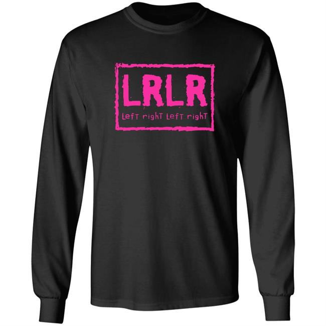 WWE Upupdowndown Merch Lrlr Shirt WWE Upupdowndown Merch Lrlr Shirt