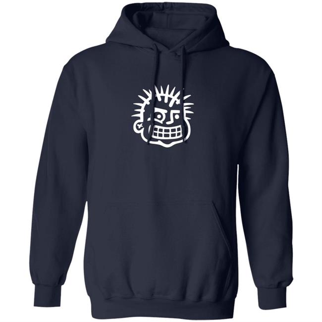 Mxpx Merch Punk Head Shirt Mxpx Merch Punk Head Shirt