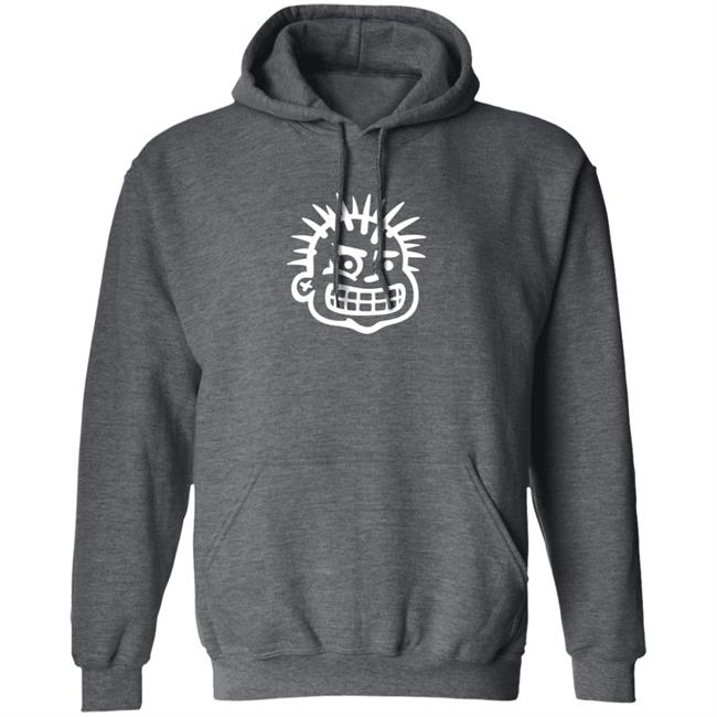Mxpx Merch Punk Head Shirt Mxpx Merch Punk Head Shirt