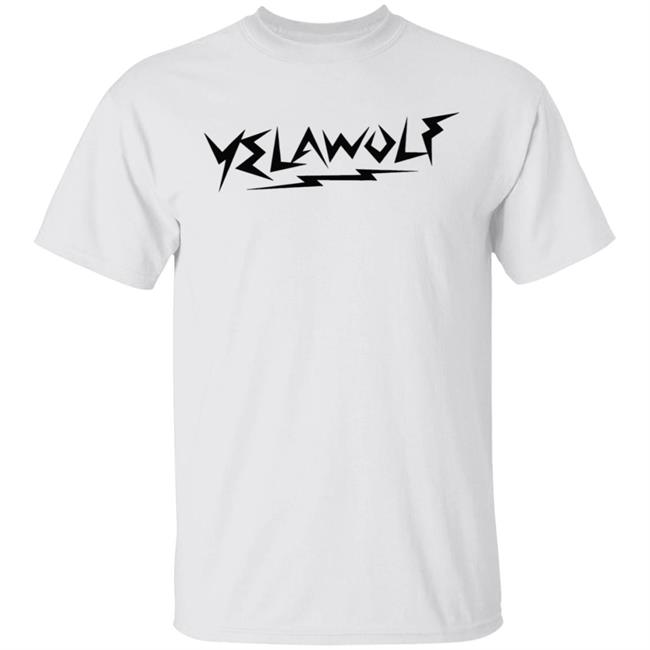 Yelawolf Whiskey Bent Tee Shirt