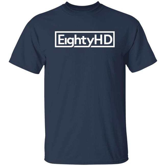 Chris Webby Merch Chris Webby Eightyhd T Shirt