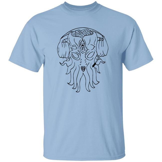 Terraria Shop Pewdlord Long Sleeve T Shirt