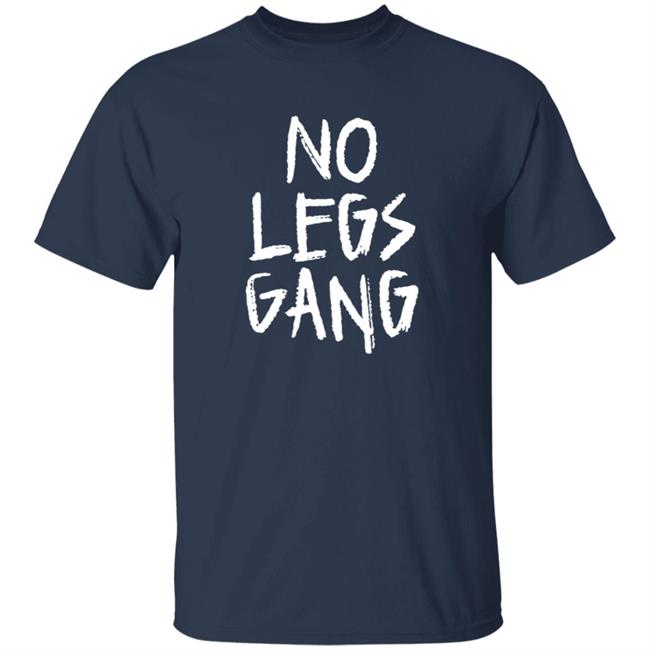 Terraria Merch No Legs Gang T Shirt Terraria Merch No Legs Gang T Shirt