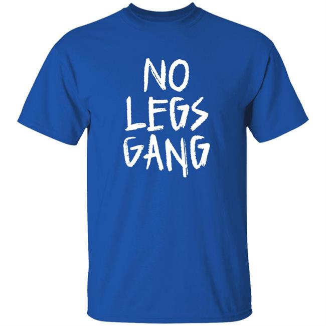 Terraria Merch No Legs Gang T Shirt Terraria Merch No Legs Gang T Shirt
