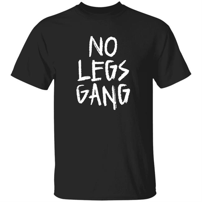 Terraria Merch No Legs Gang T Shirt Terraria Merch No Legs Gang T Shirt