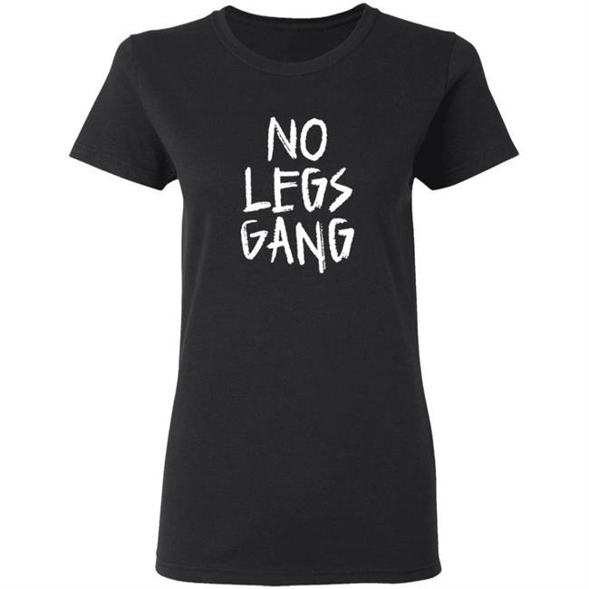 Terraria Merch No Legs Gang T Shirt Terraria Merch No Legs Gang T Shirt