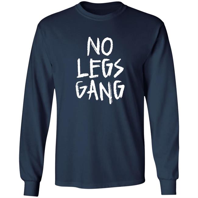Terraria Merch No Legs Gang T Shirt Terraria Merch No Legs Gang T Shirt