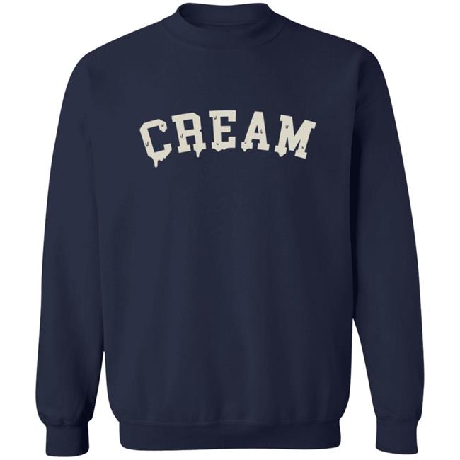 Yungblud Store Merch Ice Cream Sweatshirt Hoodie