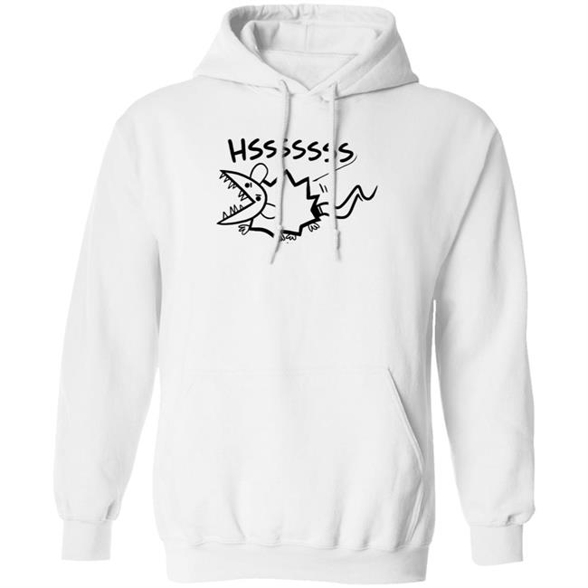 Awoo Store Merch Ac Stuart Toby Hoodie Sweatshirt