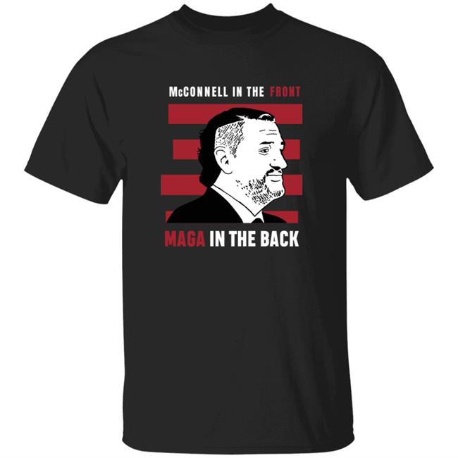 Ted Cruz Spring Break Shirt Black