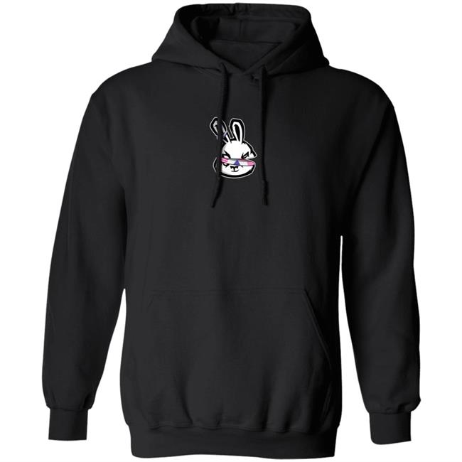 Sneak Energy Merch The Sneak Slice Hoodie Sweatshirt
