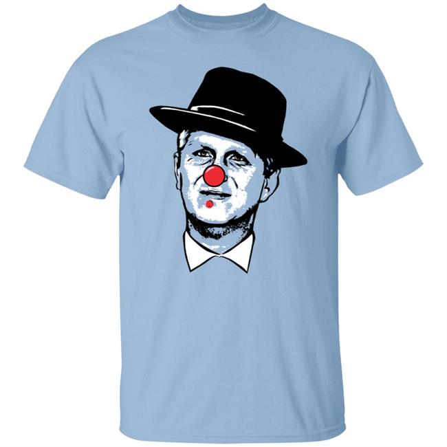 Barstool Sports Dave Portnoy Michael Rapaport Clown T Shirt