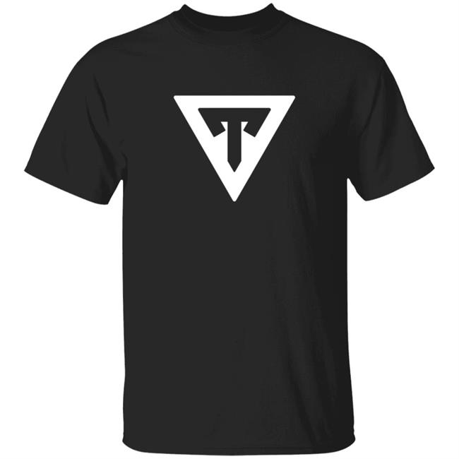 Typical Gamer Merch Hero Shirt