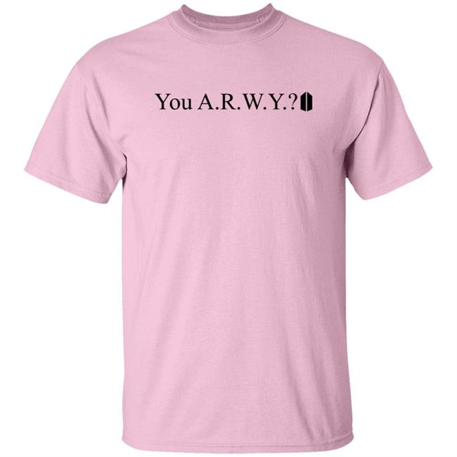 You Army I’m Army T Shirt