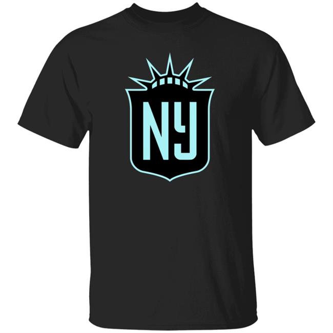 Gotham Fc Merch NJ NY Gotham FC Shirt