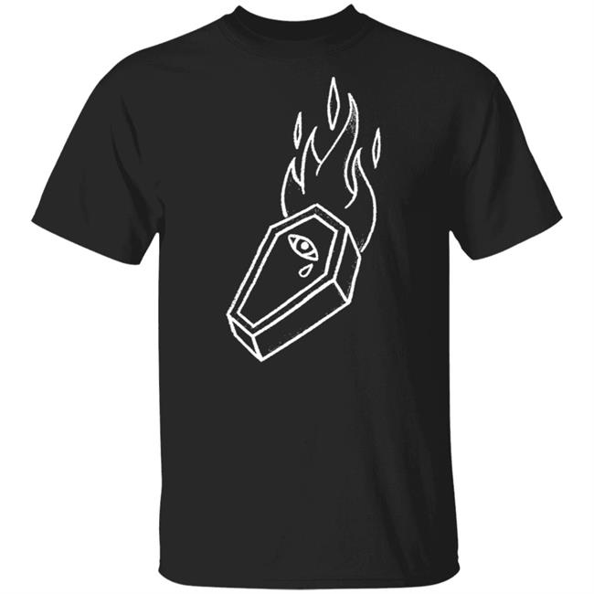 ROAR Merch Store Diamond Destroyer of Death Shirt