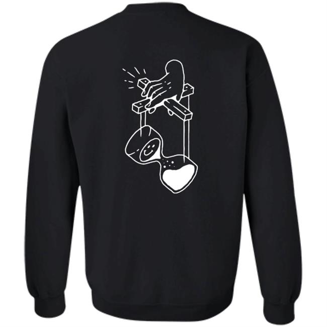 Post Party Merch Wasting Time Shirt Post Party Merch Wasting Time Shirt