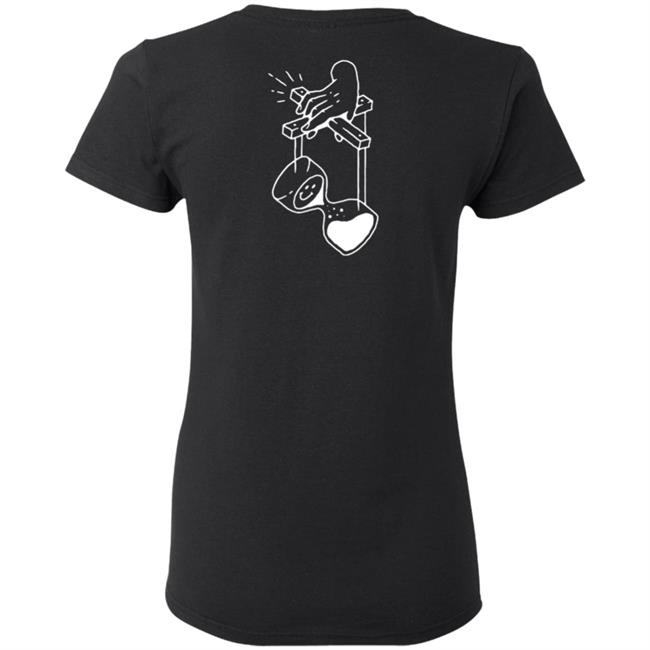 Post Party Merch Wasting Time Shirt Post Party Merch Wasting Time Shirt