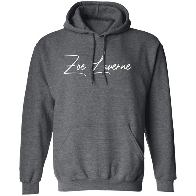 Zoe Laverne Signature Shirt Zoe Laverne Merch Store Zoe Laverne Signature Shirt Zoe Laverne Merch Store