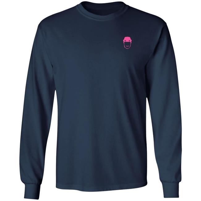 Barstool Sports Store Pink Whitney Hoodie Sweatshirt Barstool Sports Store Pink Whitney Hoodie Sweatshirt