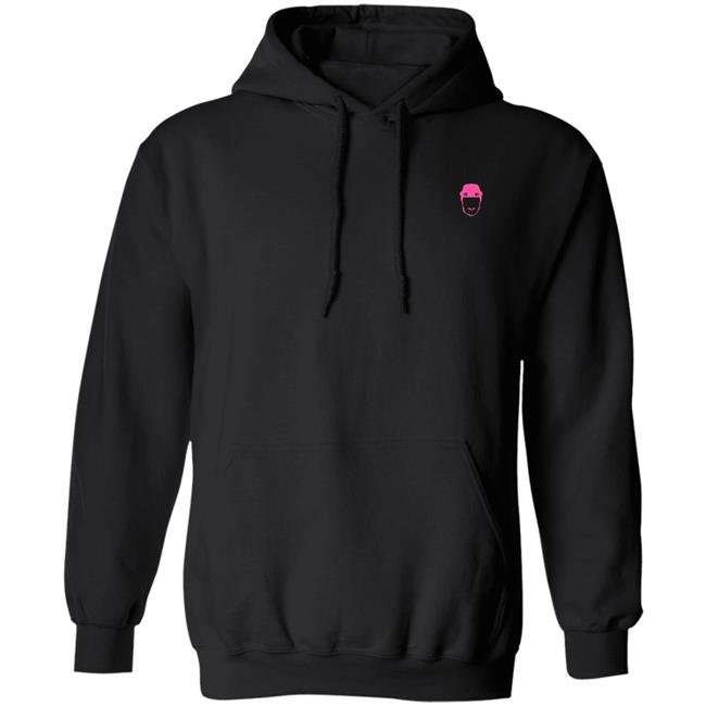 Barstool Sports Store Pink Whitney Hoodie Sweatshirt Barstool Sports Store Pink Whitney Hoodie Sweatshirt