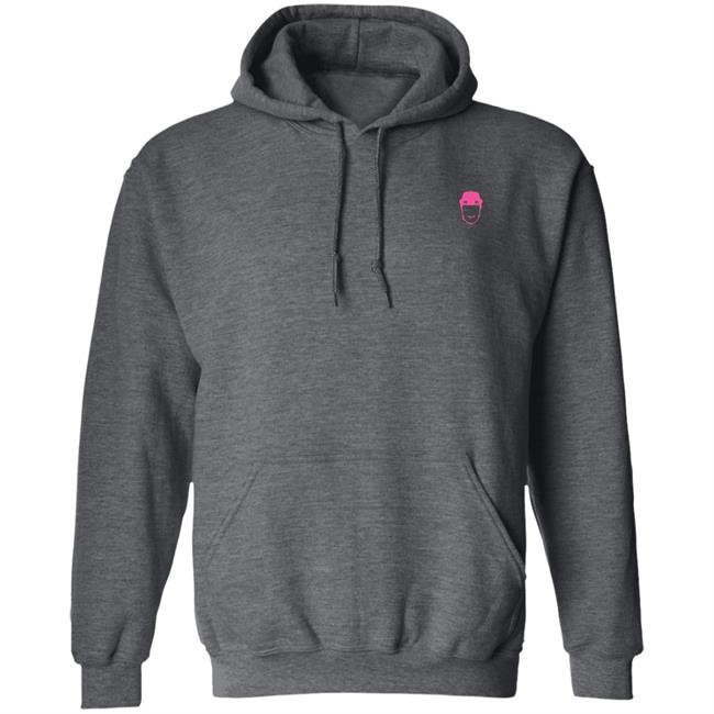 Barstool Sports Store Pink Whitney Hoodie Sweatshirt Barstool Sports Store Pink Whitney Hoodie Sweatshirt