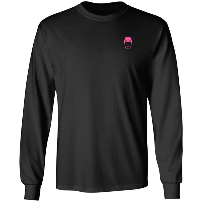 Barstool Sports Store Pink Whitney Hoodie Sweatshirt Barstool Sports Store Pink Whitney Hoodie Sweatshirt